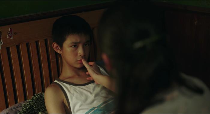 角落《隐秘的角落》被赞可抗衡美剧 这部悬疑剧为何爆红？