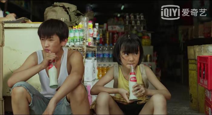 角落《隐秘的角落》被赞可抗衡美剧 这部悬疑剧为何爆红？