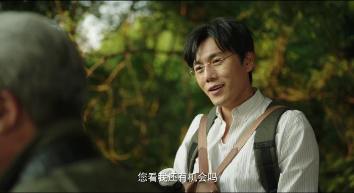 角落《隐秘的角落》被赞可抗衡美剧 这部悬疑剧为何爆红？