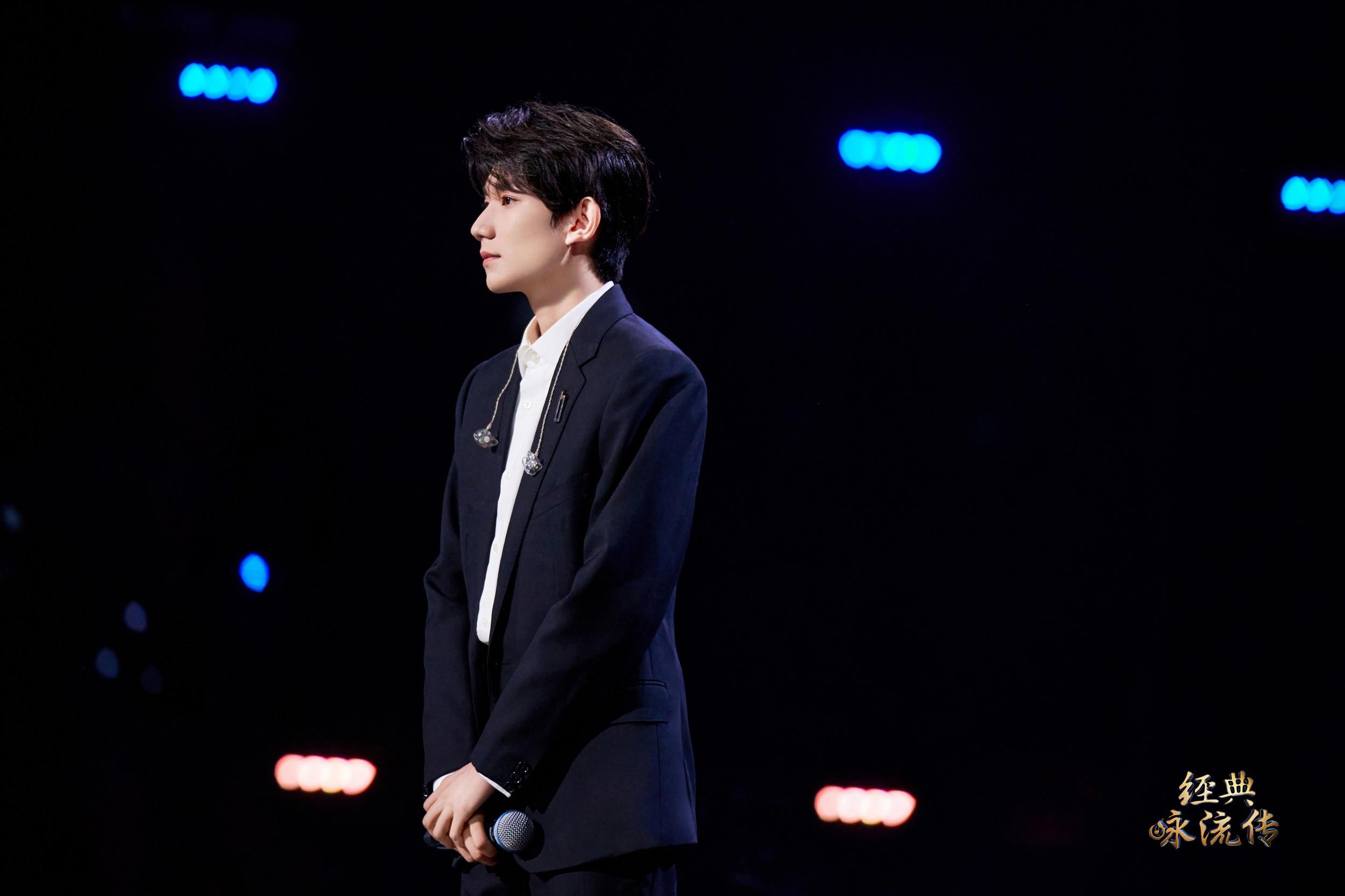 抗疫英雄共唱“战歌” 《经典咏流传》回归