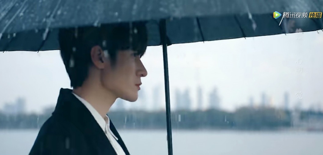 刘海宽《不说谎恋人》今日开播 演绎魅力暖男