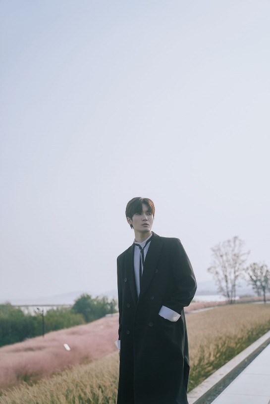 刘海宽《不说谎恋人》今日开播 演绎魅力暖男