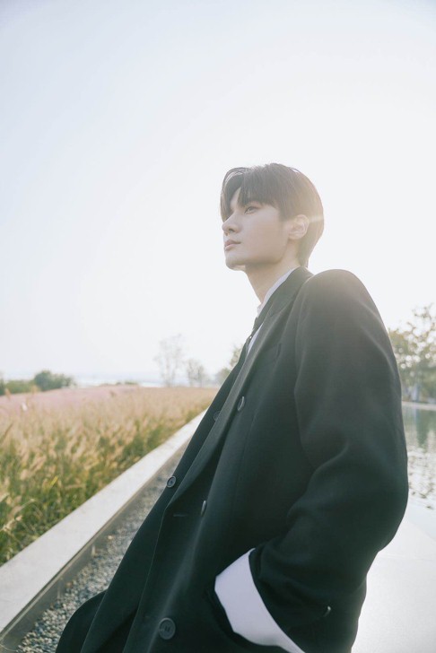 刘海宽《不说谎恋人》今日开播 演绎魅力暖男