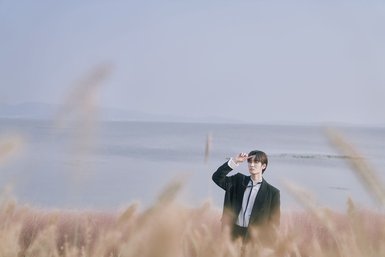 刘海宽《不说谎恋人》今日开播 演绎魅力暖男