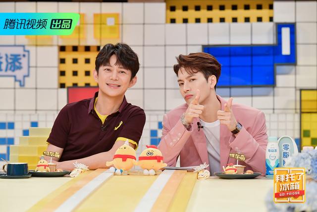 家族《拜托了冰箱》第六季今晚收官 冰箱家族回忆美好点滴