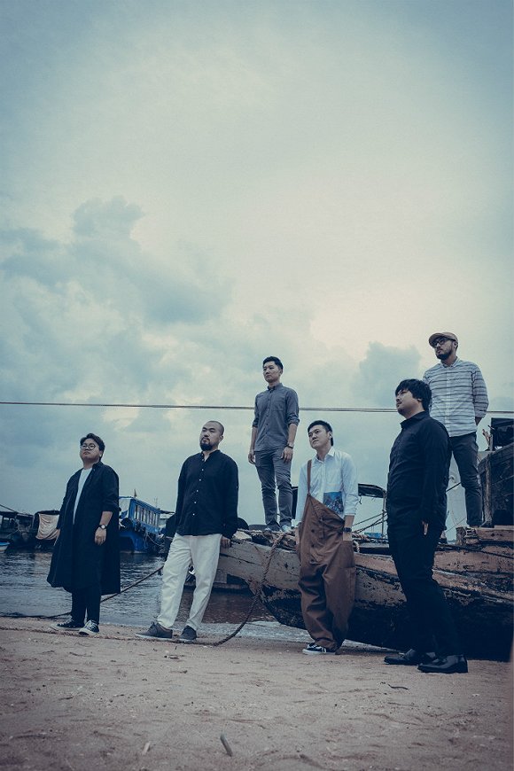 卢静《隐秘的角落》制片人卢静：预算少先保表演和剧本