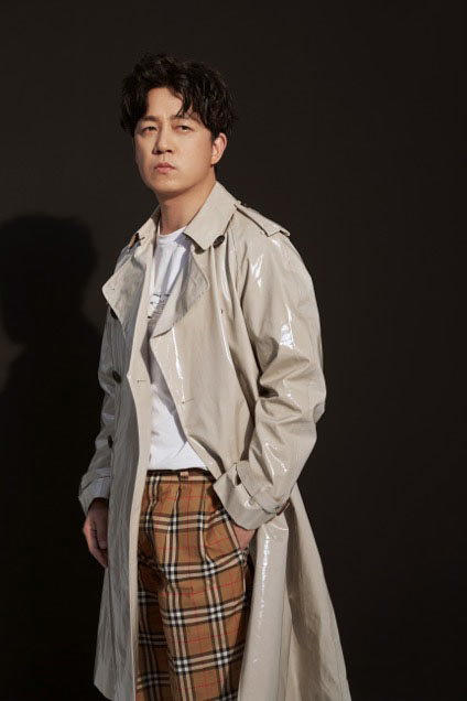 局中人潘粤明：“有情”不是“饮水饱”