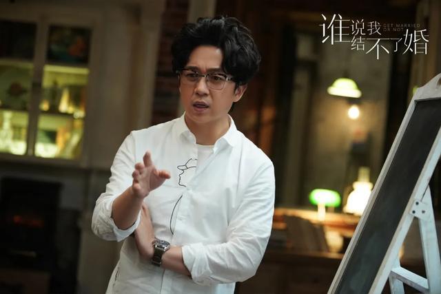 局中人潘粤明：“有情”不是“饮水饱”