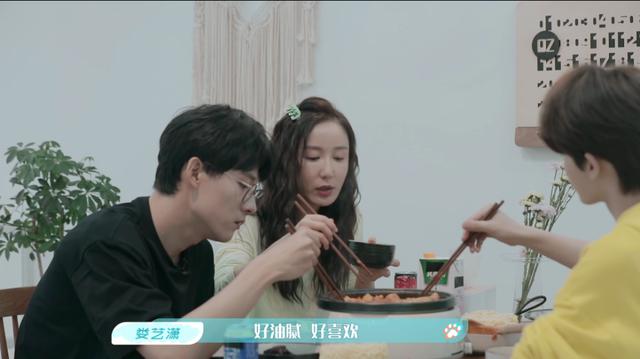 《汪喵物语》铲屎官老友重聚上演才艺大比拼