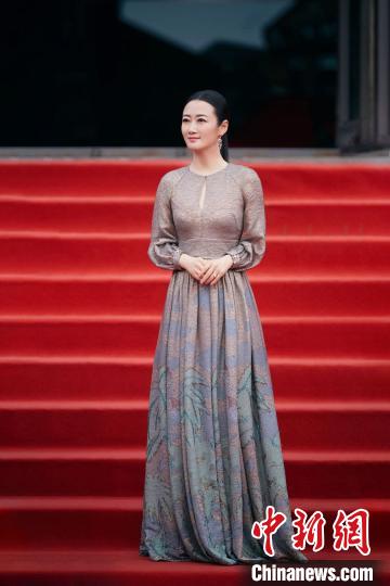 中国演员赵涛、吴京等人成为奥斯卡金像奖评委