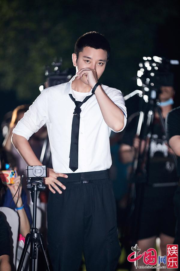 《极限挑战》录制杀青 启动“三区三州公益季”