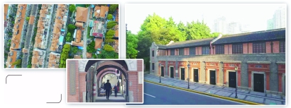 细腻切口、朴素话语 出现永不褪色的红