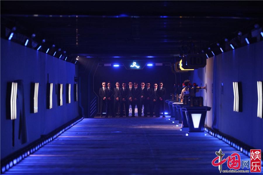 《飞跃吧》迎来“诳言特辑” 全员出动找寻事件真相