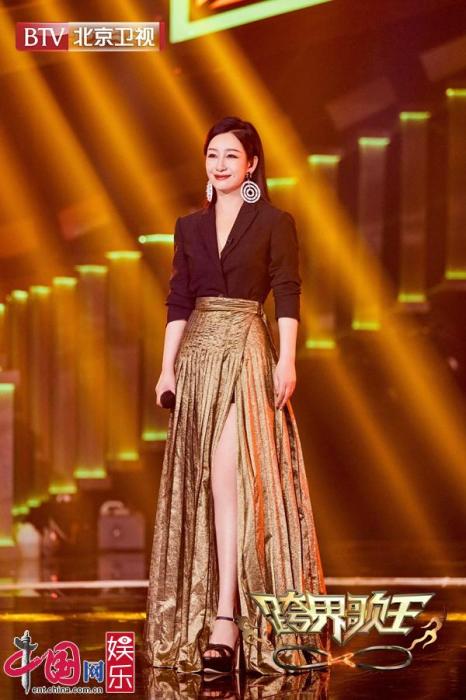 舞台《跨界歌王》第五季“后浪”袭来 歌王涅槃重塑守卫王座