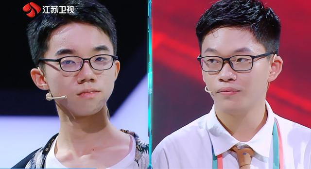 《最强大脑》迎“王王对决” 六人接力争锋