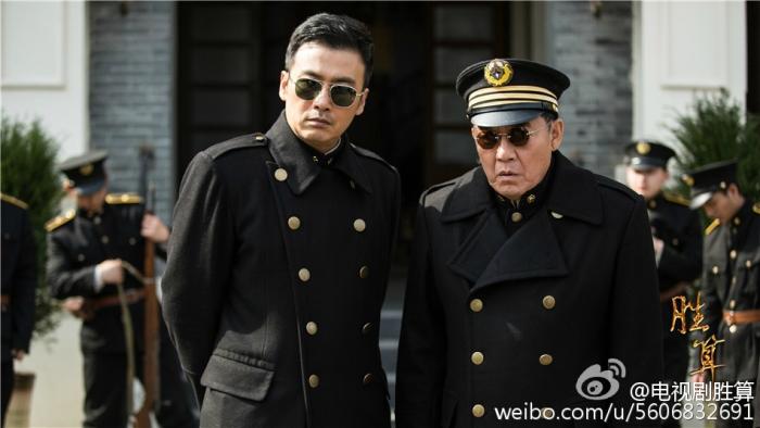 古装剧暑期追剧指南：悬疑剧迎来热潮 古装剧让位