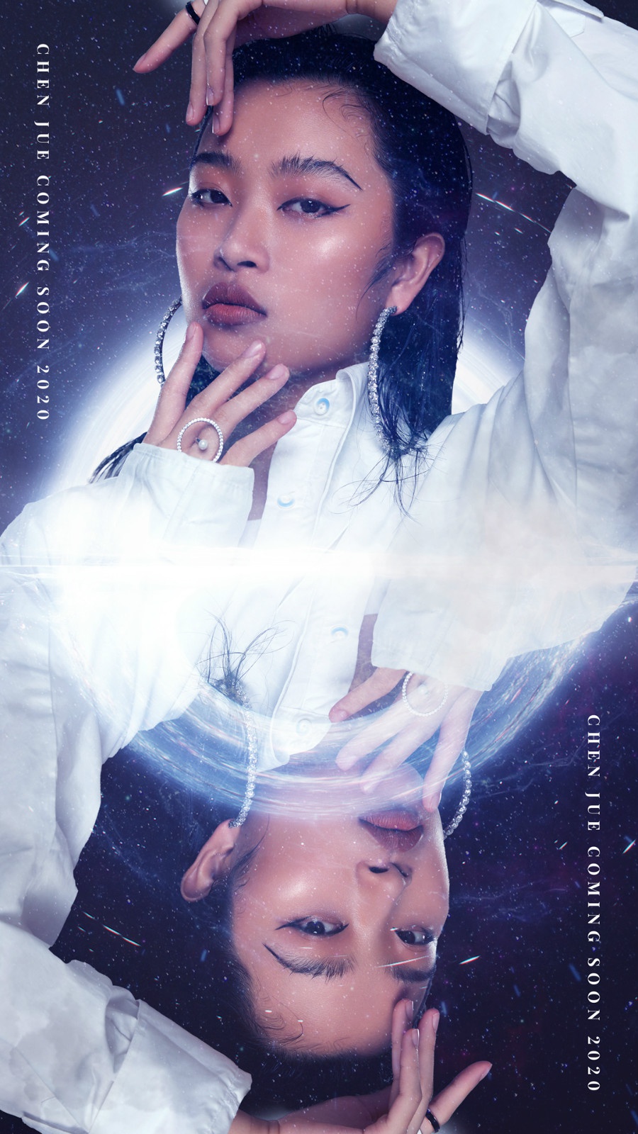 《青你2》选手陈珏首支个人单曲即将上线