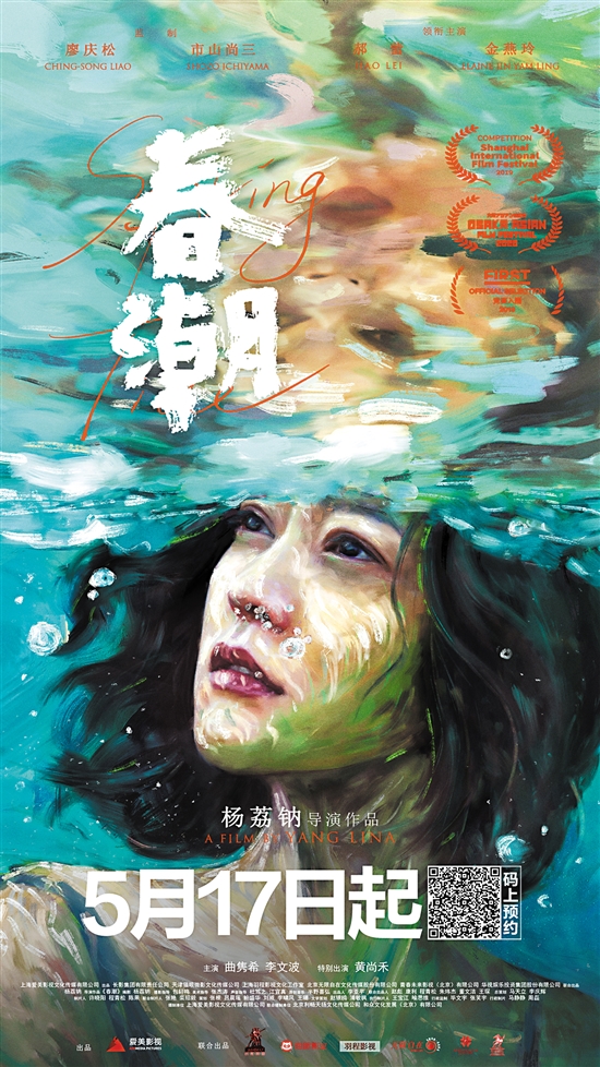 回覆文艺片 就靠“院转网”？No！