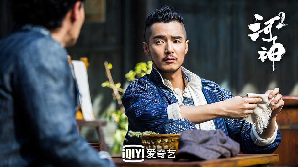 《河神2》今晚开播探寻津门迷案真相