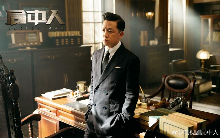 局中人对话潘粤明：我用胶原蛋白置换了成熟 也挺好