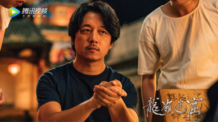 局中人对话潘粤明：我用胶原蛋白置换了成熟 也挺好