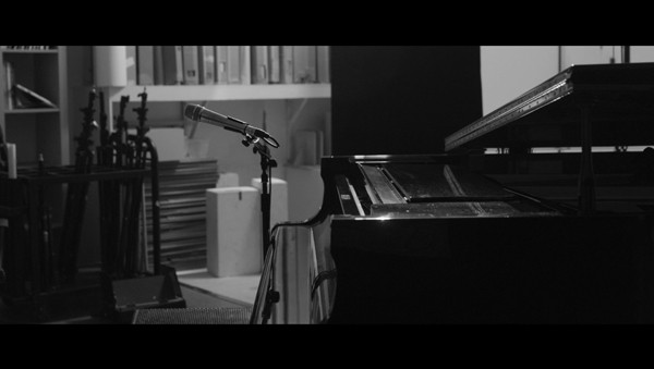 梁博|《昼夜本色》最终篇 梁博演绎全新《给我一点温度》