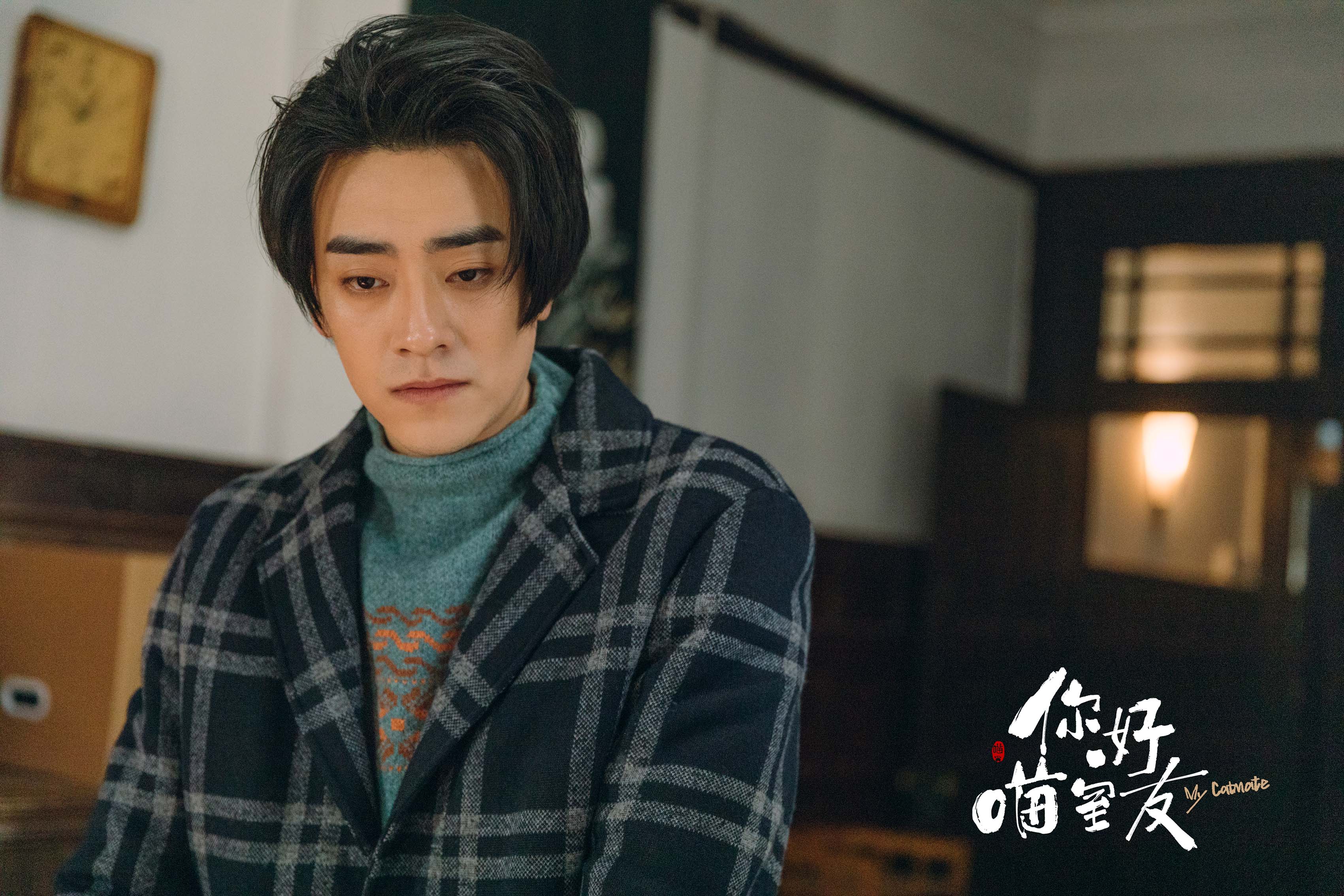 加油|《你好喵室友》郑云龙马伯骞勇追人生真谛