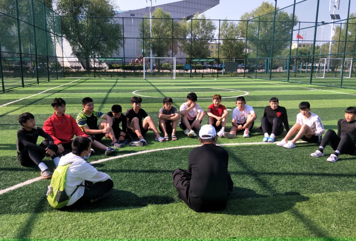 电影|《冰球小子》即将在齐齐哈尔开拍 献礼冬奥