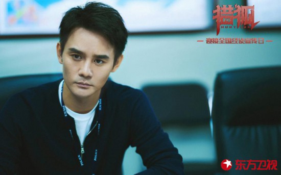 精准捕捉现实生活 《存身》上半年收视率问鼎