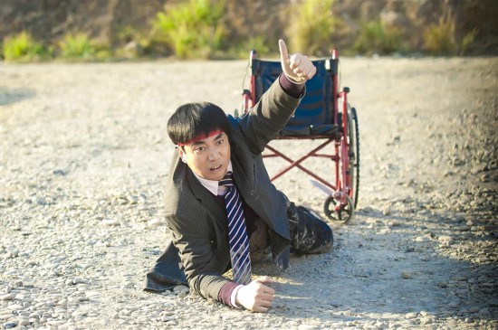 精准捕捉现实生活 《存身》上半年收视率问鼎