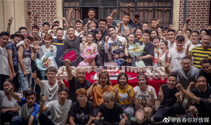 梁振华|《怪你过分美丽》温情收官 坚持以内容创作为核心