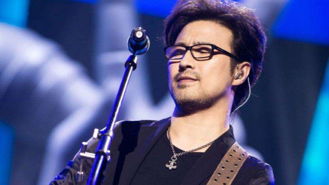 连结对世界锐利的审视 汪峰他变了也没变