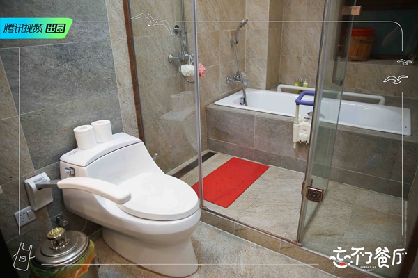 《忘不了餐厅2》黄渤宋祖儿王彦霖携“宝藏老年团”回归