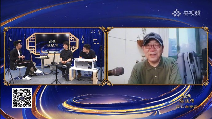 《经典咏流传》周奇《上李邕》尽展少年精神