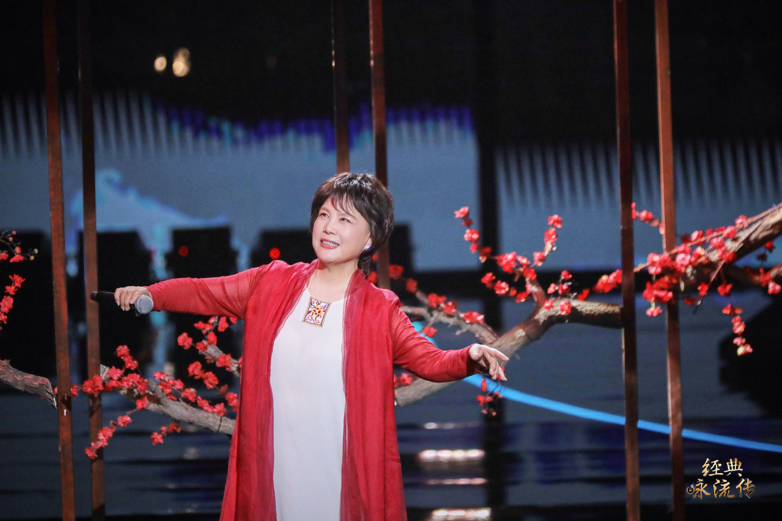 《经典咏流传》周奇《上李邕》尽展少年精神