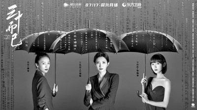 青春剧不应只关乎爱情 现实青春剧叙事维度