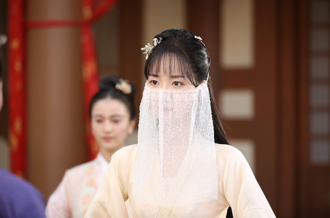 古装剧|《凤归四时歌》收官 赵尧珂演技在线表现亮眼