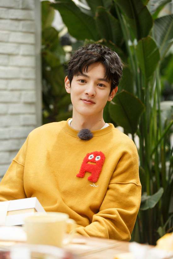 《亲爱的请放松》王润泽实力演绎“憨憨”本色