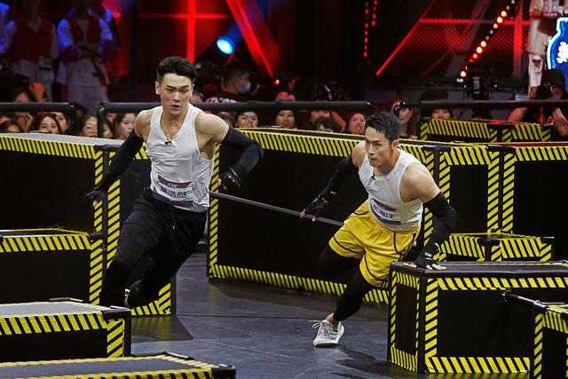 《运动吧少年》最强院校群英聚集硝烟四起