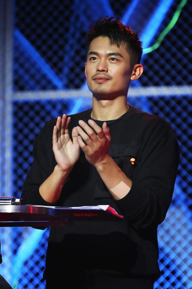 《运动吧少年》最强院校群英聚集硝烟四起