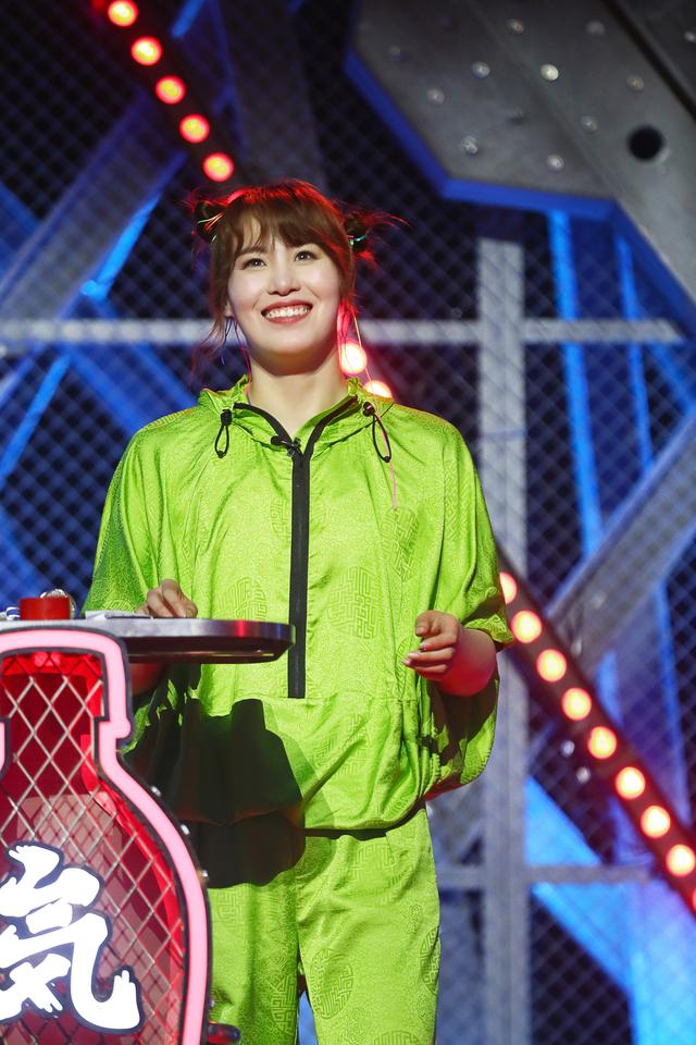 《运动吧少年》最强院校群英聚集硝烟四起