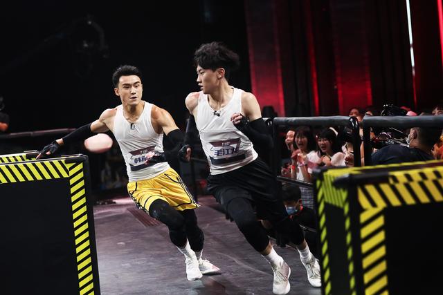 《运动吧少年》最强院校群英聚集硝烟四起