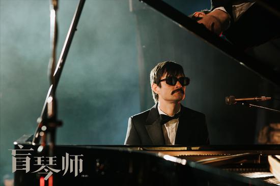 《盲琴师》上影节瞬间售罄 马切伊新作再获青睐
