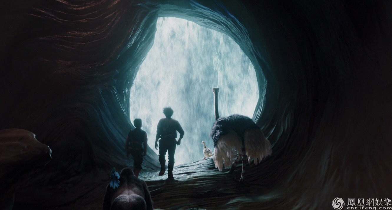 颠覆想象奇趣满点 《多力特的奇幻冒险》今日正式开启