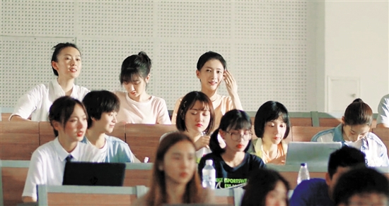 《三十而已》凭什么火?