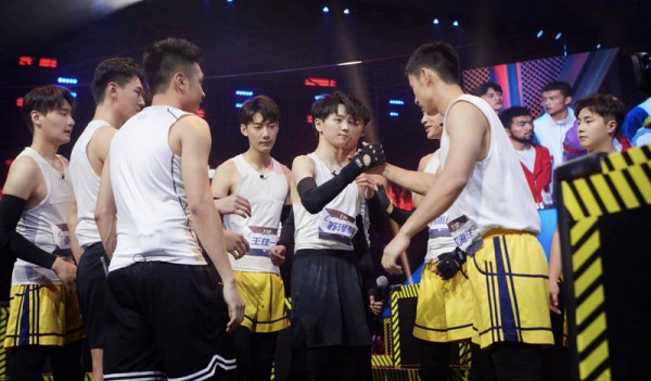 竞技|《运动吧少年》收视领跑 深化硬核竞技精神