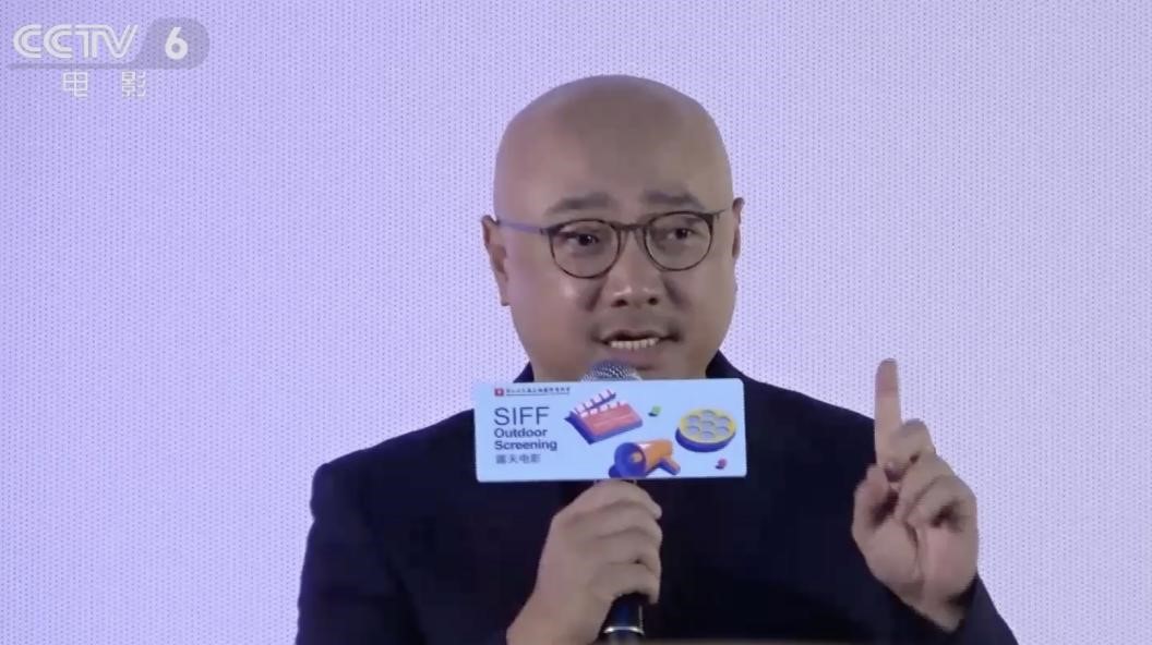 电影|喜相逢！上影节电影人齐聚 共话复工复产