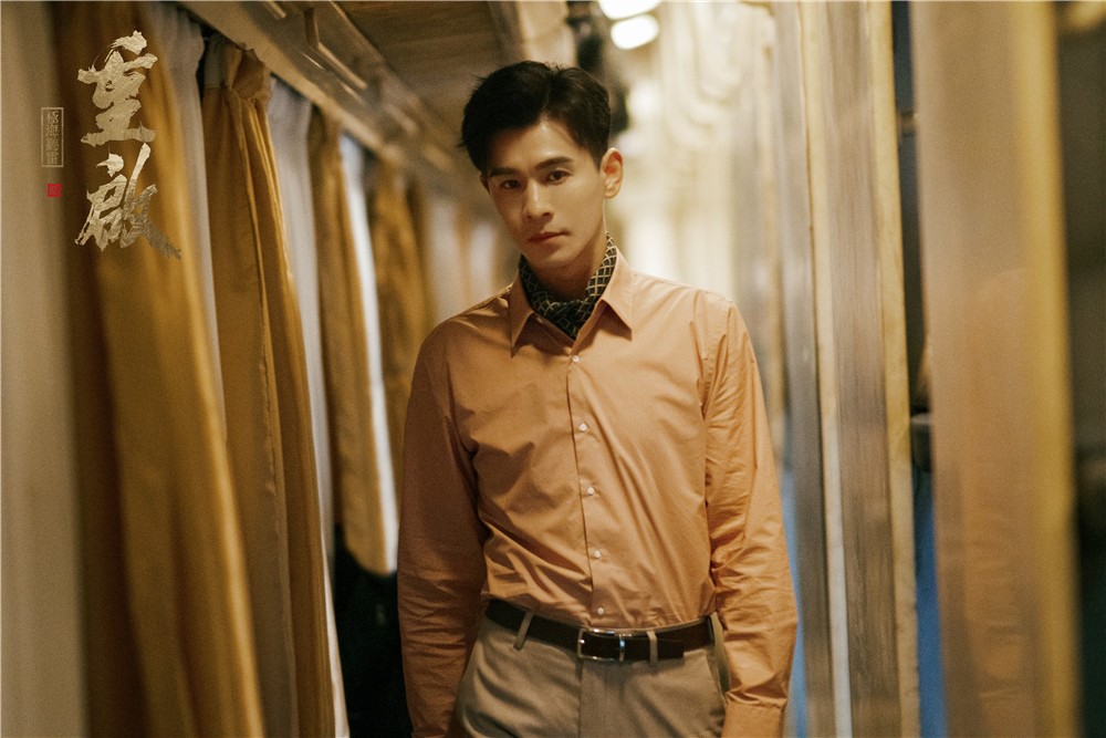 《重启》打开“十一仓”副本 毛晓彤、乔振宇正式上线