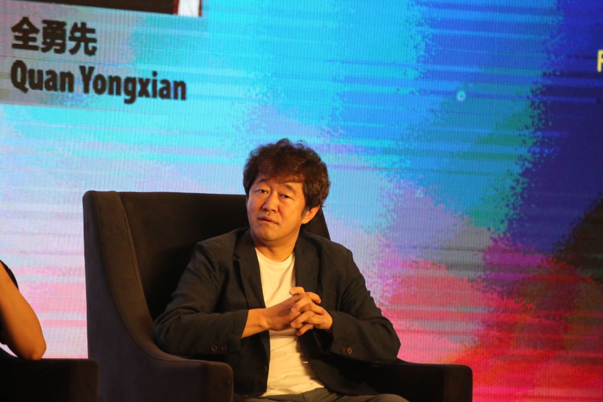 张艺谋新片《悬崖之上》剧本只改了两稿