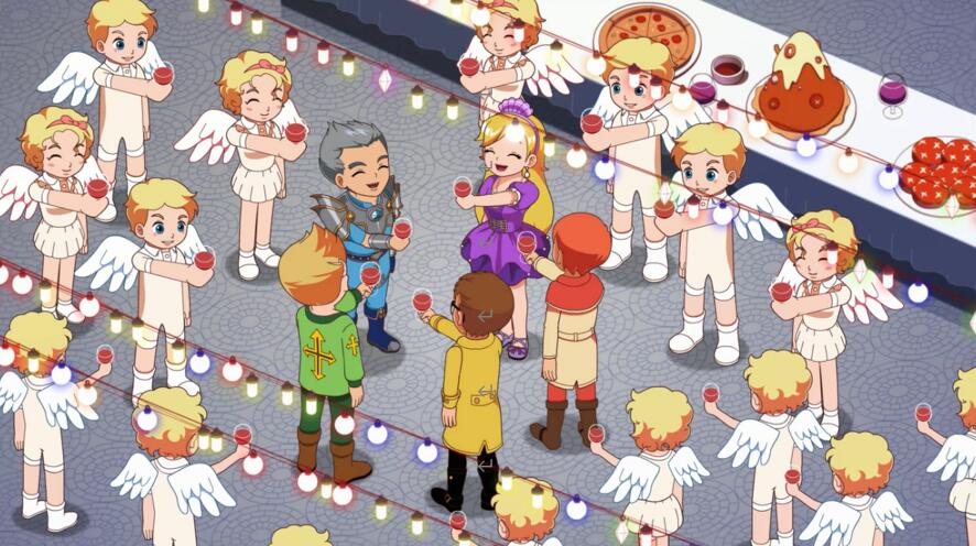 《瑞纳宝贝》动画即将上线 一股“清流”强势来袭!